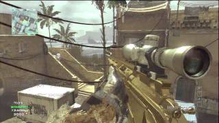 Stupid Hit Markers!:(