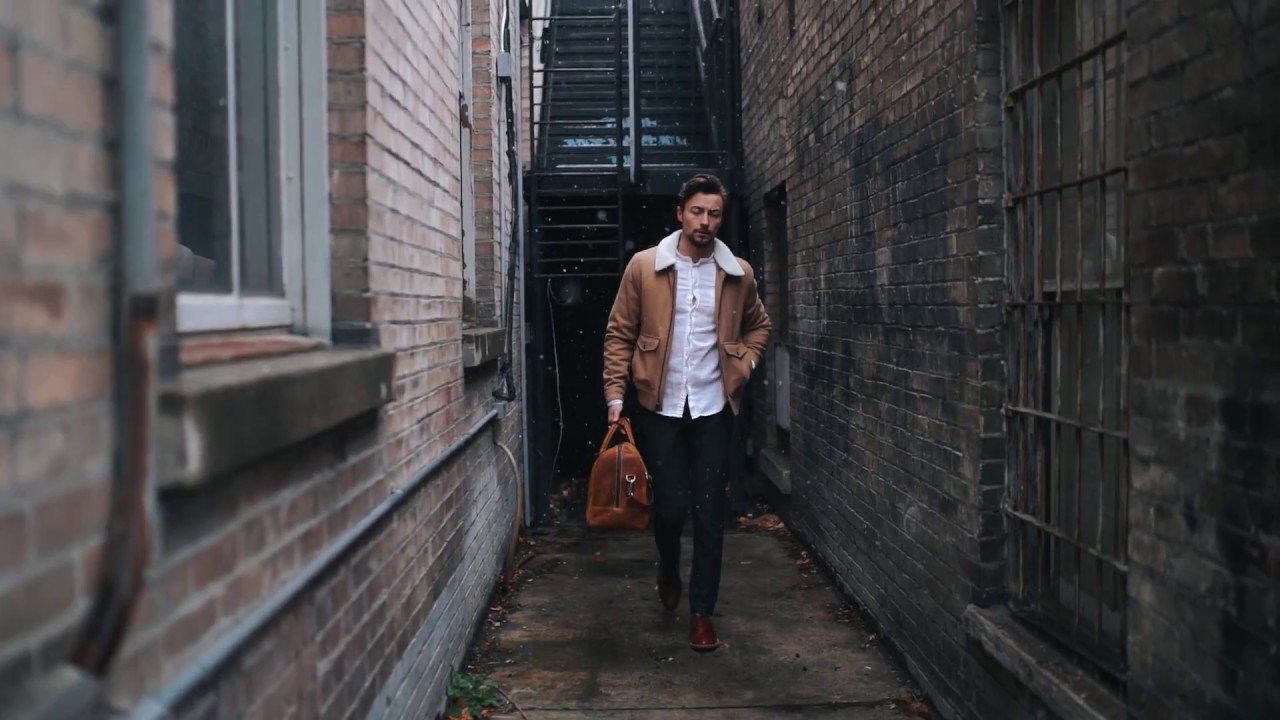 taft rome boot brown