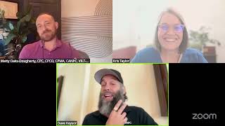 From Broadway to Coding & Becoming an AAPC Instructor | AAPC Social Hour