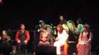 Aynur Dogan S.f Concert