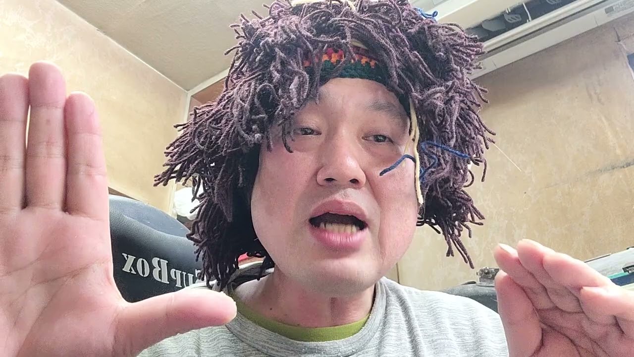 ポリプ食化とポリプを咲かせるの違い。咲かせ方について。