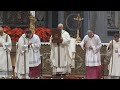 PAPA DIZ QUE É PRECISO IMITAR A GENEROSIDADE E HUMILDADE DOS REIS MAGOS.