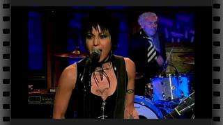 Joan Jett - A.C.D.C / INTERVIEW chords