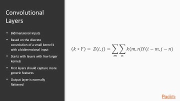 Getting Started with NLP and Deep Learning with Python: The Course Overview | packtpub.com