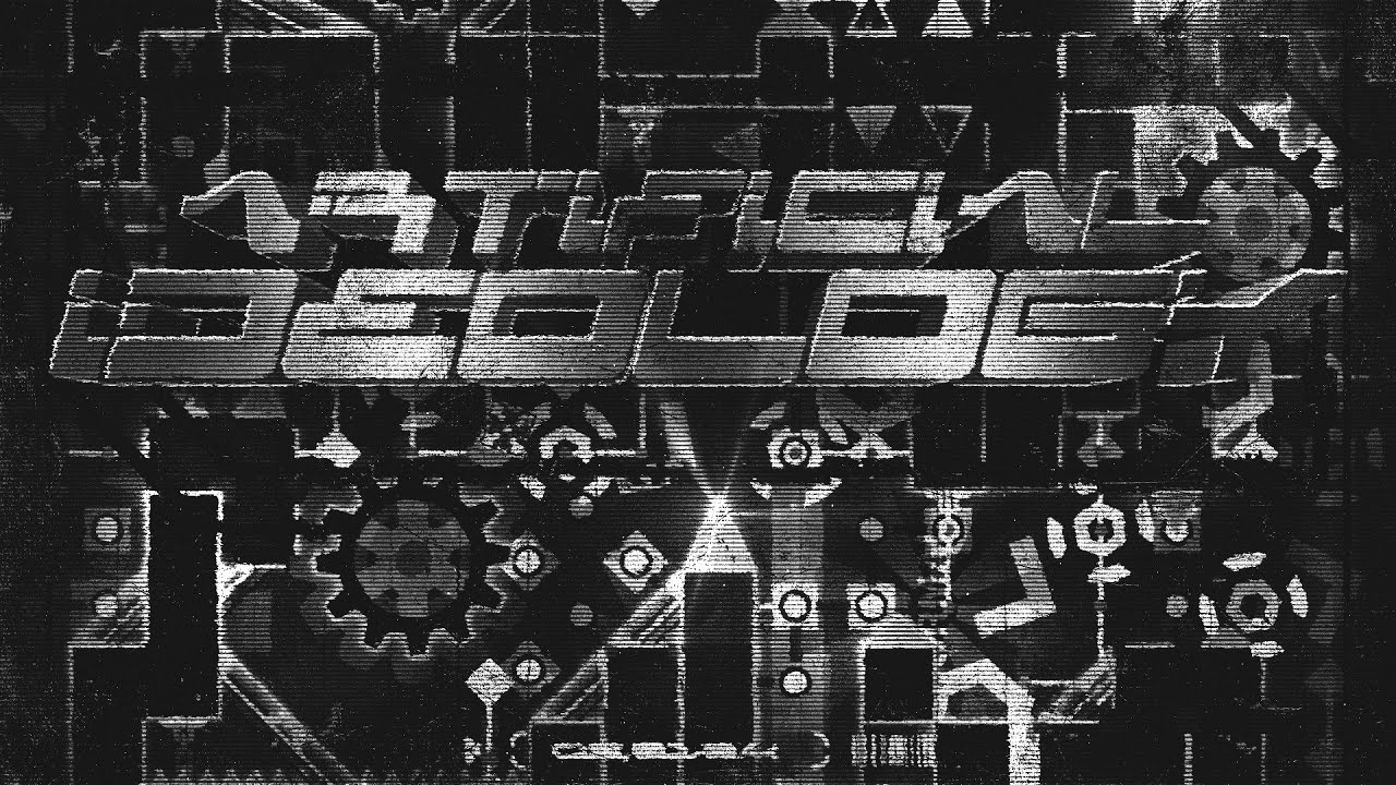 Artificial Ideology 100% // TeamN2 // Extreme Demon №93 // Geometry Dash 2.2074