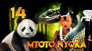 MTOTO NYOKA EPISODE FOURTEEN