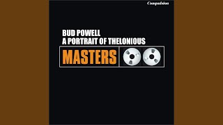 Video voorbeeld van "Bud Powell - No Name Blues"