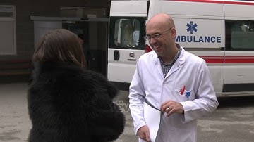 Theri me thikë gruan e vajzën e mitur  - Detaje nga sulmi që ndodhi brenda familjes në Prizren