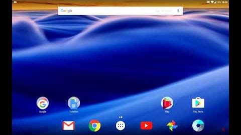 LineageOS - Multi Window