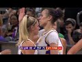 LA Sparks Highlights vs Phoenix Mercury 9.9.25