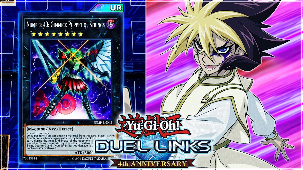 The ULTIMATE Quattro Unlock REVIEW! Level Up Rewards & Skills! INSANE UNLOCK? | Yu-Gi-Oh! Duel Links The ULTIMATE Quattro Unlock REVIEW! Level Up Rewards & Skills! INSANE UNLOCK? | Yu-Gi-Oh! Duel Links