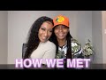 STORY TIME | HOW WE MET