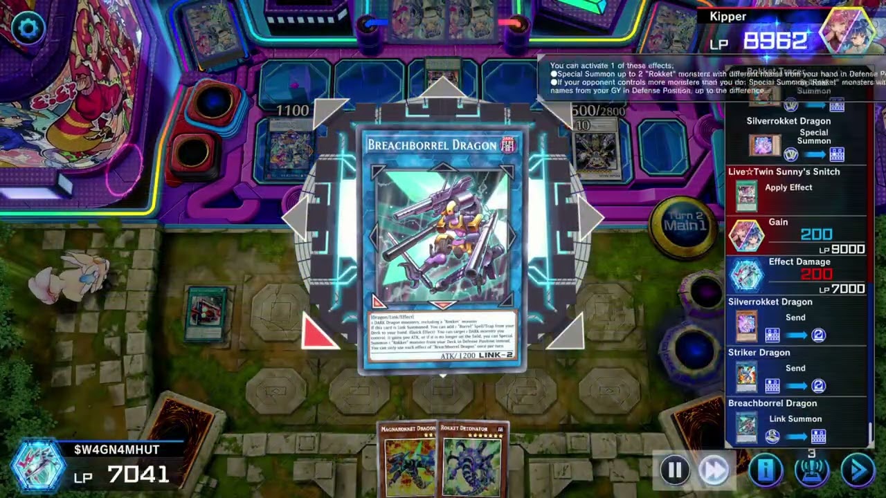 now thats what i call borrelslop