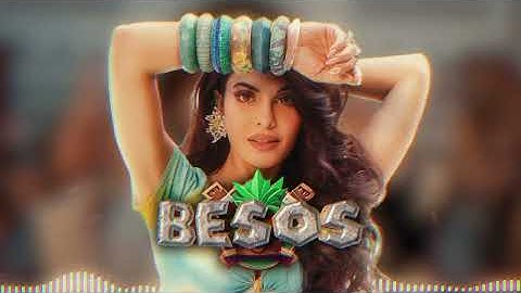 BESOS - Shreya Ghoshal, Rajat Najpal, Freebot, Karl Wine (Audio) #playdmf