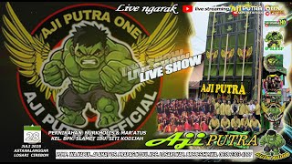 LIVE BUROK DANGDUT 