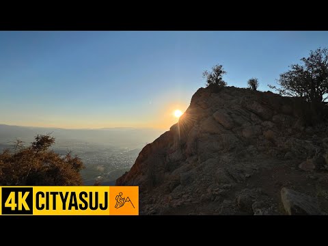 پایین آمدن از قله دوگوش