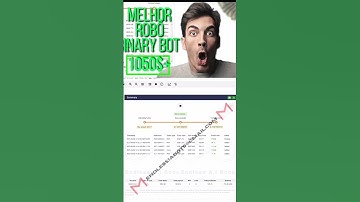 🤑MELHOR ROBÔ BINARY BOT 2023💥 | NO LOSS | REAL ACCOUNT | BINARY BOT HINDI | BINARY OPTION BOT