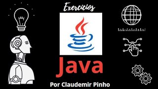 004 Exercício de Java básico usando  WHILE 2023/204 ATUALIZADO