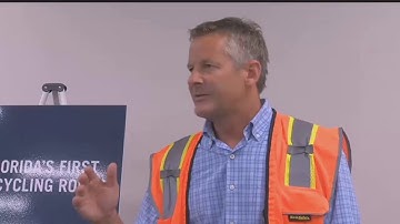 Robots are now sorting through trash in Sarasota