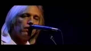 Tom Petty & TH Live 1999 - Swingin' chords