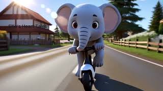 Big Heart Small Heroes Endless Stories