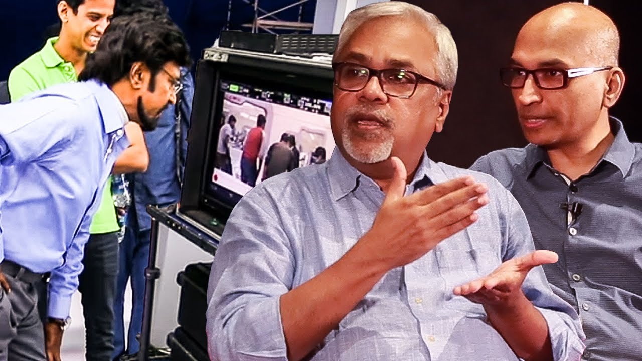 How are Movies Mastered for Digital Projection? A Tour inside QUBE Office| MY296