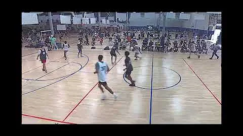 Aaron Burt 66 G LA Showcase