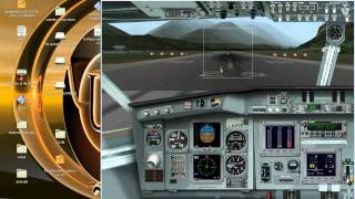 install x-plane 9 on ubuntu ultimate edition 2.7 screenshot 2