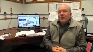 Behind the Scenes - St Cloud Water Treatment Plant