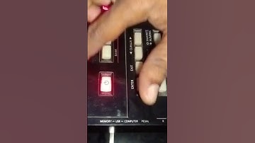 xps10 pendrive to keyboard