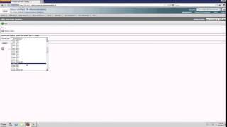 Cisco Unified Communications Manager Bulk Administration Tool