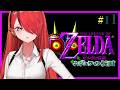 【ゼルダの伝説 ムジュラの仮面】仮面コンプリートなるか!?|#11【レイン・パターソン/にじさんじ】