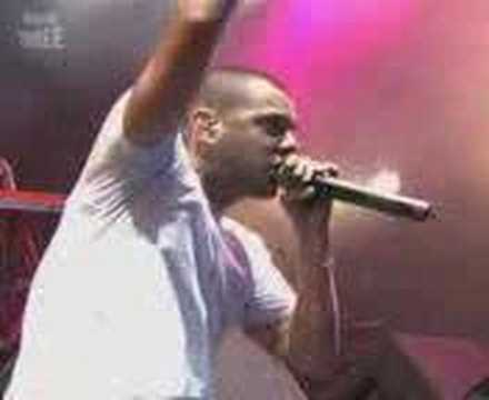 The Streets @ Reading