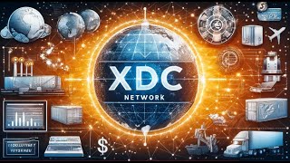 XDC Network: Not just any L1! XDC Network is revolutionizing the global economic infrastructure