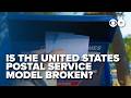 USPS business model questioned by lawmakers