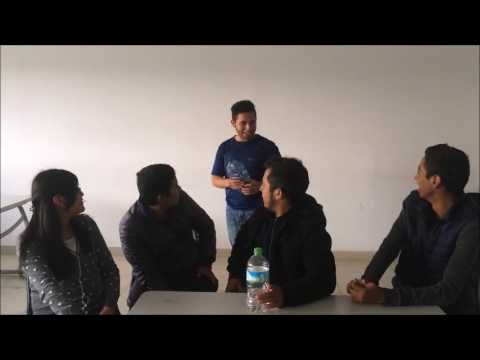 Reciclaje Tutorias UPSRJ