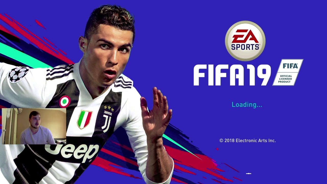 2 METHOD UNLIMITED FIFA 19 TRIAL (WORKING 22/09)