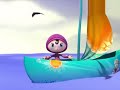 فاصل أحلم أن أكون الأرشيف قناة كراميش قديمة 2008
