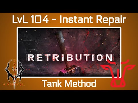 Battle Pirates Level 104 Retribution U3 Atomic Punisher Mk2