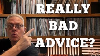 ESSENTIAL TURNTABLE SETUP TIPS, AND WHY TONE CONTROLS SUCK!
