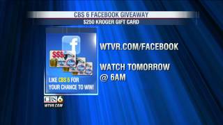 11-08-2011 - Redskins Ticket Winner