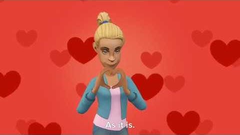 A message from Plotagon | We just want to say something.