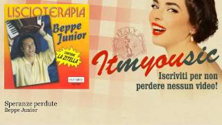 Beppe Junior - Speranze perdute chords
