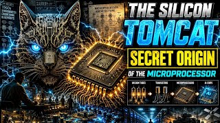 The Silicon Tomcat