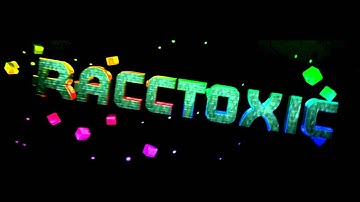 ★Racctoxic★ - ★PrimalFX★ V3 TESTING ZephyraStyleCC