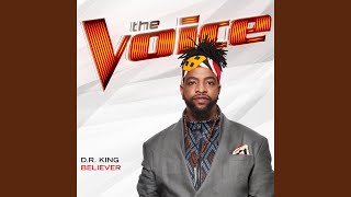Download Lagu Believer (The Voice Performance) Download Lagu Believer (The Voice Performance)