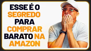A DICA SECRETA para comprar na AMAZON que poucos sabem! Descubra as melhores promoçoes e preços! screenshot 5