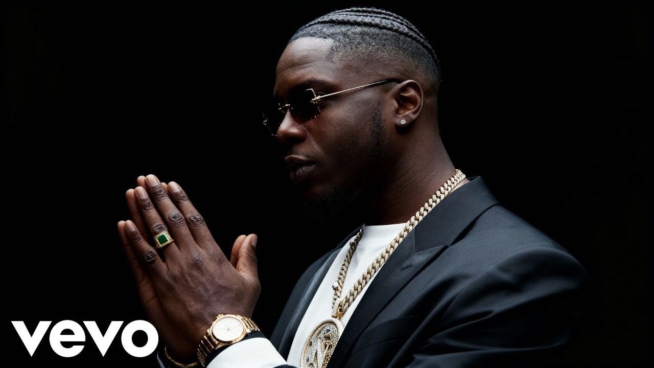 Ninho & SDM - Tout Se Paye | Mixtape [2026] (IA)