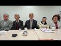 玉田元康(たまだもとやす)さん/歌手/ボニージャックス 長内 香代子(おさない かよこ)さん/ボニージャックス合唱団 団長