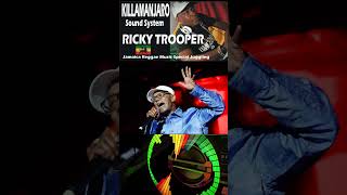 KILLAMANJARO Sound System🔥Jamaica Dubplates #shorts_video #shorts
